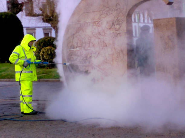 Best Power Washing Near Me  in Moorefield, WV