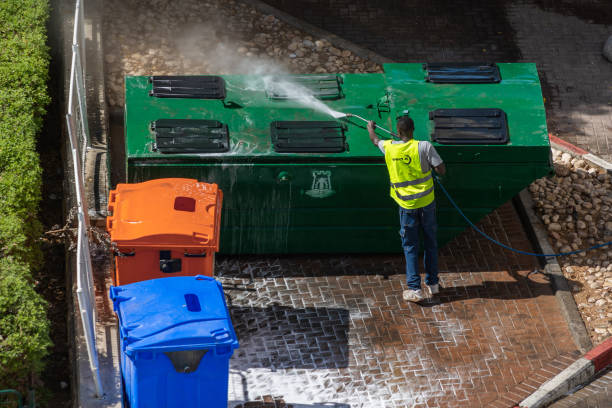 Best Power Washing Near Me  in Moorefield, WV