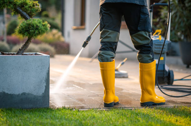 Best Garage Pressure Washing  in Moorefield, WV